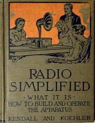 Figure 393 : Radio Simplified